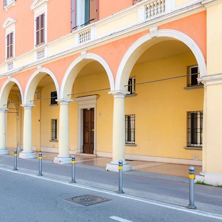 Canguroproperties - Albertoni Bolonia Exterior foto