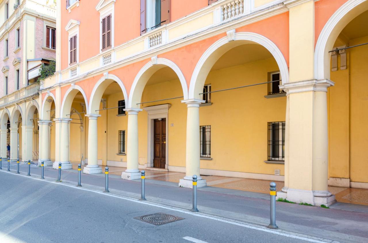 Canguroproperties - Albertoni Bolonia Exterior foto