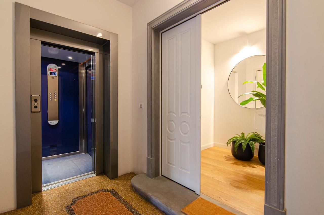 Canguroproperties - Albertoni Bolonia Exterior foto