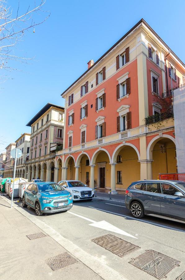Canguroproperties - Albertoni Bolonia Exterior foto