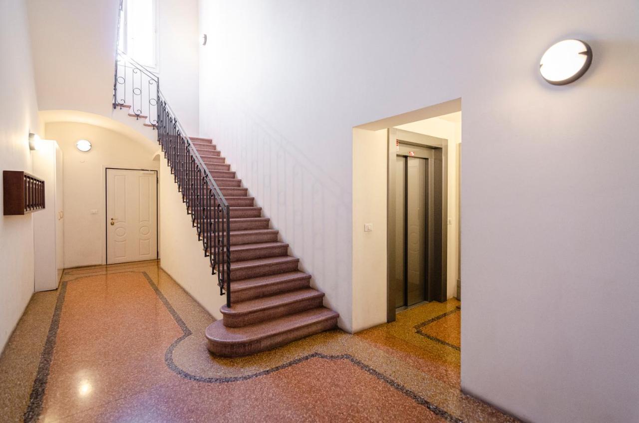 Canguroproperties - Albertoni Bolonia Exterior foto