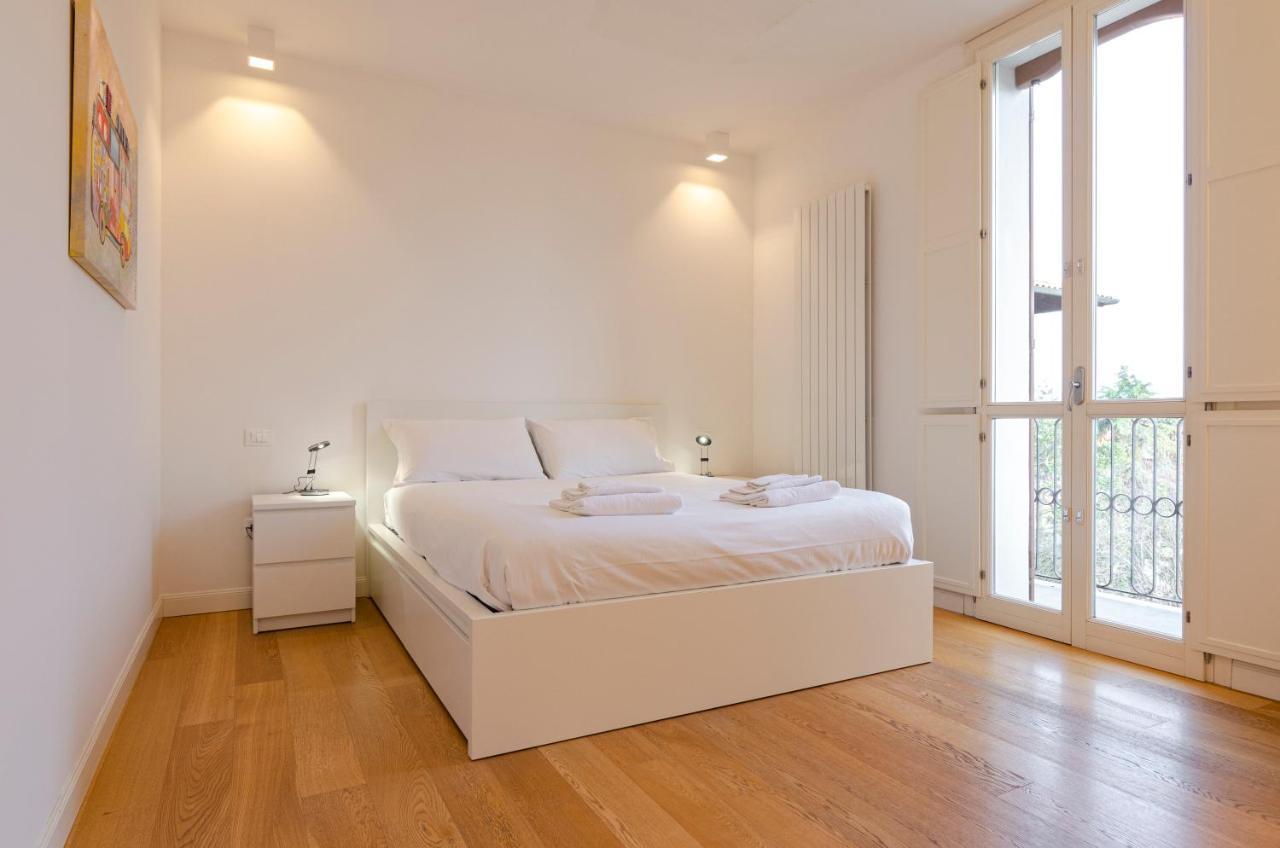 Canguroproperties - Albertoni Bolonia Exterior foto