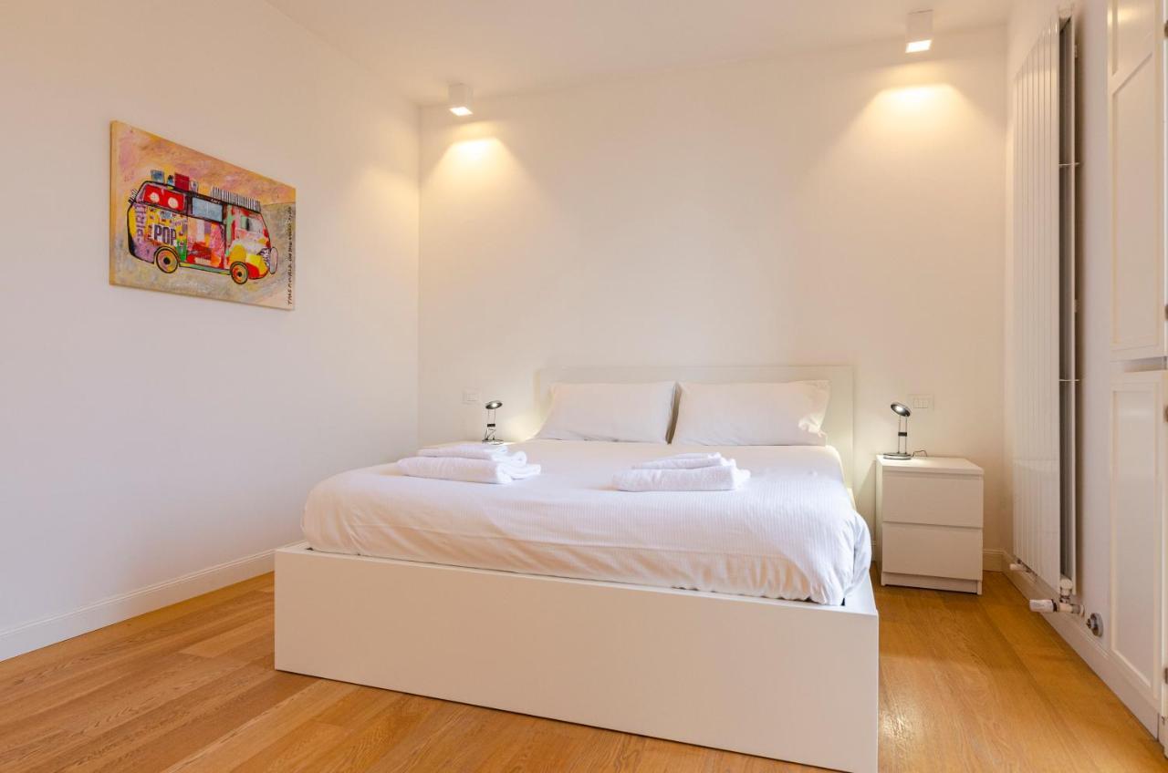 Canguroproperties - Albertoni Bolonia Exterior foto