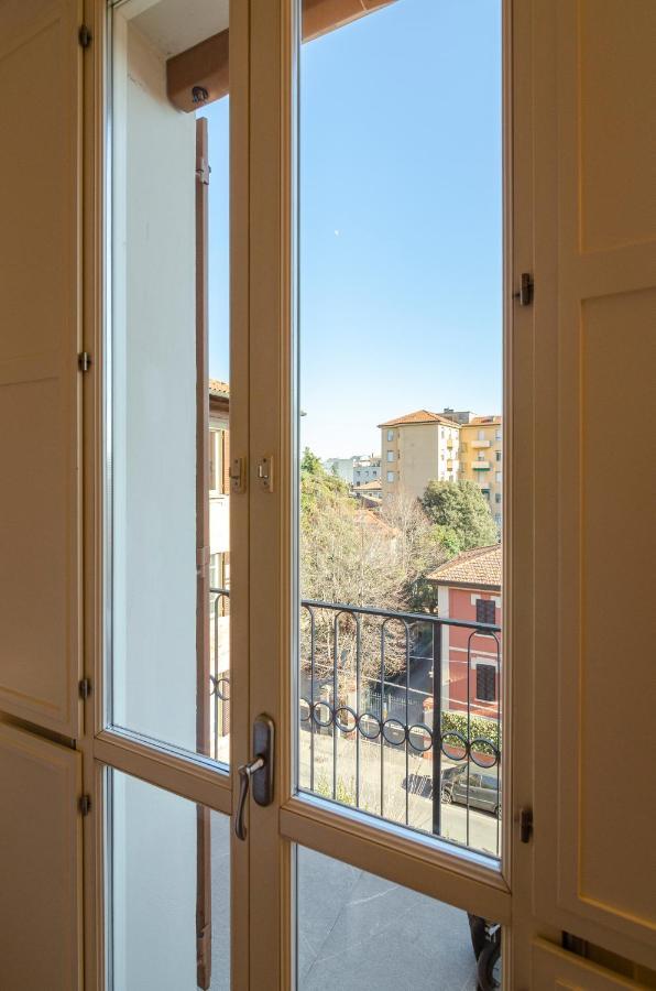 Canguroproperties - Albertoni Bolonia Exterior foto