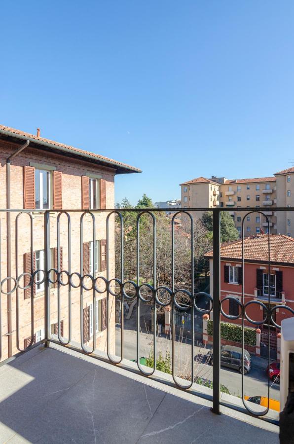 Canguroproperties - Albertoni Bolonia Exterior foto