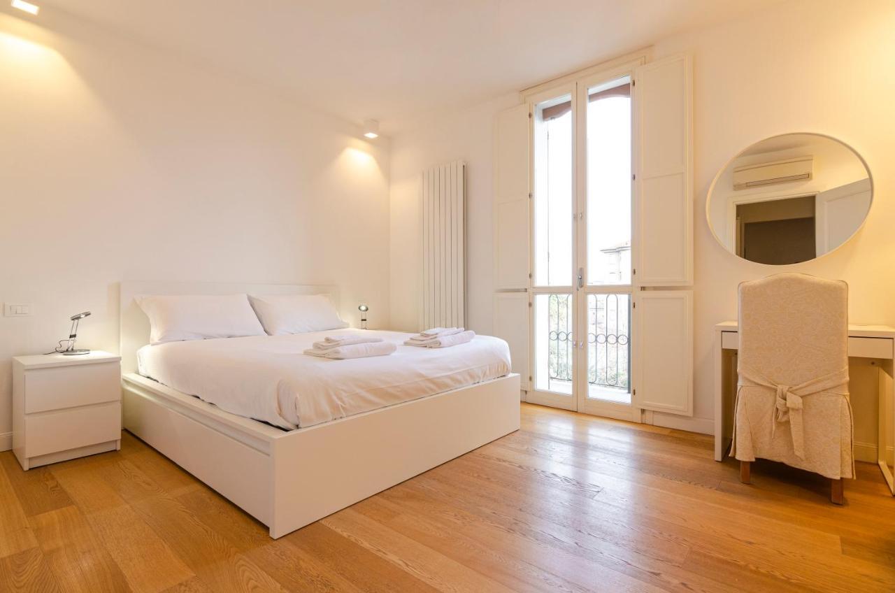Canguroproperties - Albertoni Bolonia Exterior foto