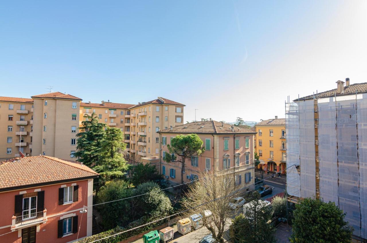 Canguroproperties - Albertoni Bolonia Exterior foto