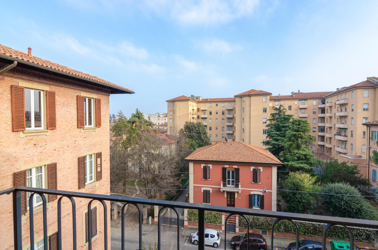 Canguroproperties - Albertoni Bolonia Exterior foto